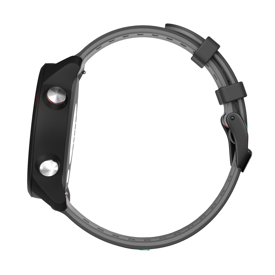 Dây đeo silicone thể thao cho đồng hồ thông minh Huami Amazfit GTR 42mm 47mm GTR2 GTR 2e GTR 3 Pro