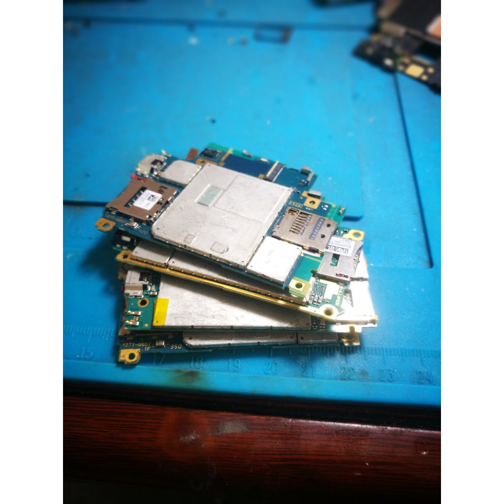 MAINBOARD SONY Z Z1 Z2 Z3 Z4 Z5 ZIN MÁY TỐT NHẤT