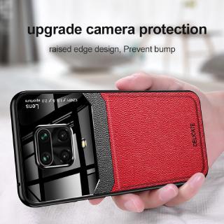 Ốp điện thoại cho xiaomi redmi note 9s / redmi note 9 pro max