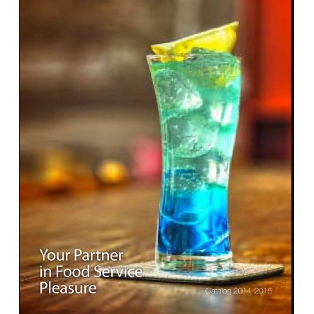 Ly Thủy Tinh Ocean sala Long Drink 355ml , Nhập Khẩu Thái Lan