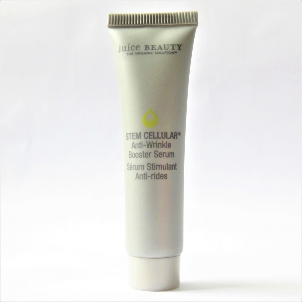 Serum Chống Lão Hoá JUICE BEAUTY STEM CELLULAR ANTI WRINKLE BOOSTER SERUM 7.8ml  Mỹ