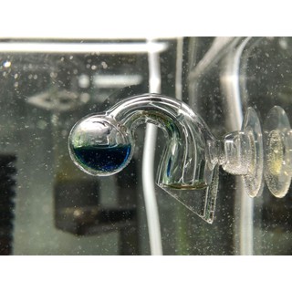 Bộ test Co2 checker hồ thủy sinh