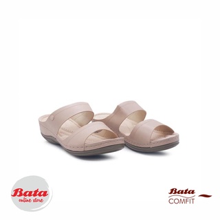 Giày sandal COMFIT màu hồng bụi cho nữ6915785