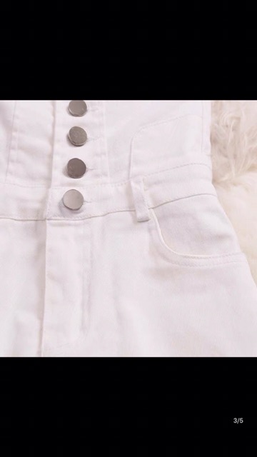 Quần Đùi Lưng Cao ❤️HOT ❤️ Chất KaKi Cao Cấp