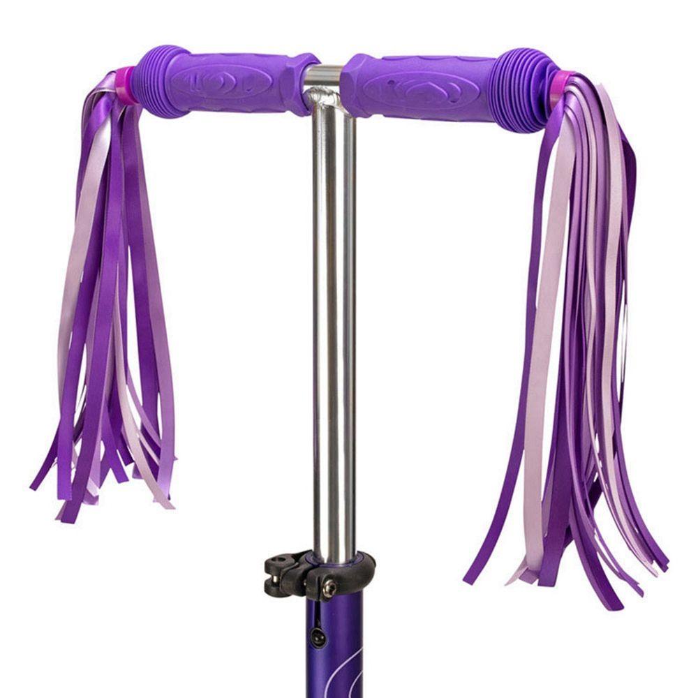 SUYO Set 2 Xe Đạp Ba Bánh Trang Trí