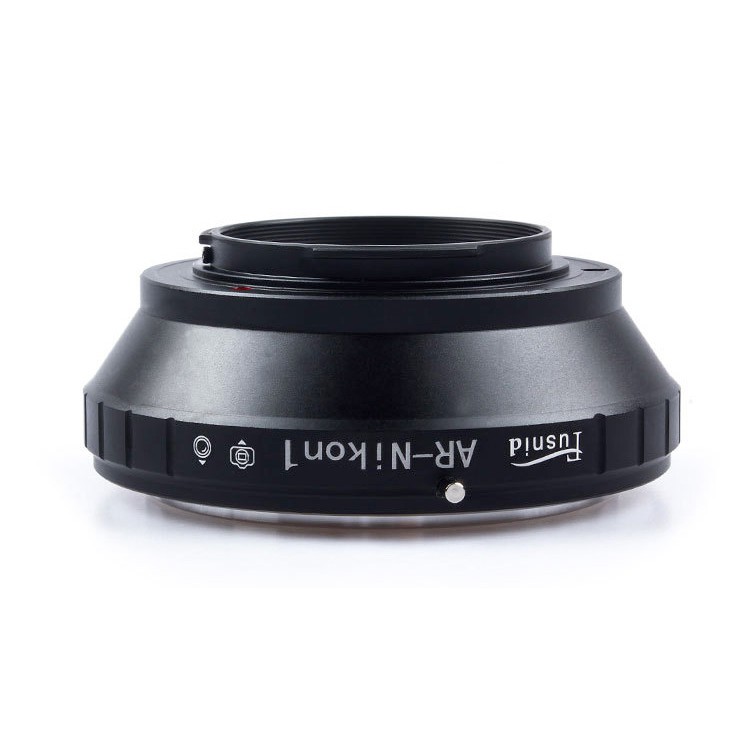 Ngàm Chuyển Konica AR-NIKON 1