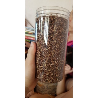 Cốm Gạo Lứt nhà làm (Không dầu mỡ) 500gr