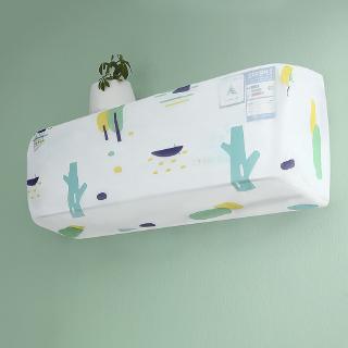 Vỏ bọc máy điều hòa thiết kế sáng tạo tiện lợi dễ sử dụng