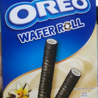👱‍♀️😋Bánh que OREO