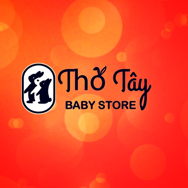 Thỏ Tây Baby Store