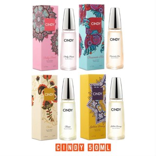 Nước Hoa Cindy 50ml chính Hãng