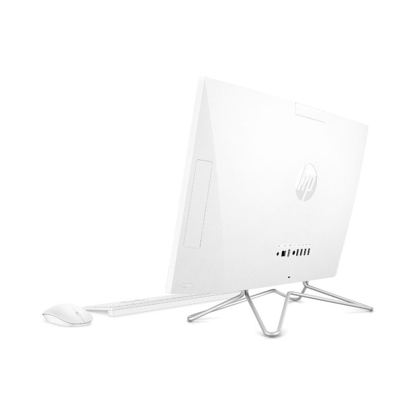 [ELHP15 giảm 10% tối đa 2TR2] Máy tính để bàn AIO HP 22-df1042d (601L8PA)/ Core i5/ RAM 8GB/ 256GB SSD/ 21.5 FHD