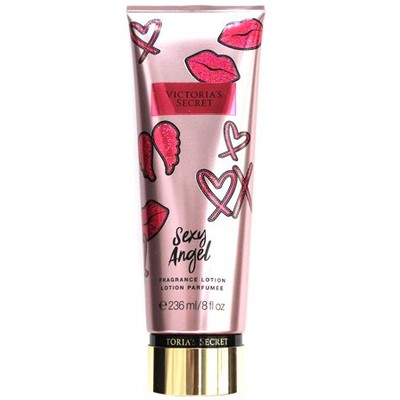 Dưỡng thể Victoria’s Secret Amber Romance Body Lotion và các hương nước hoa, hàng chính hãng