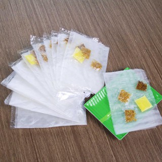 [SỈ 200 BỊCH] [10 Bịch] Bánh Tráng Xâu Bơ BÉO NGẬY - CS SX TÌM NPP