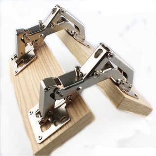 Bản lề mở cửa cánh rộng, bản lề tủ bếp, bản lề chữ m