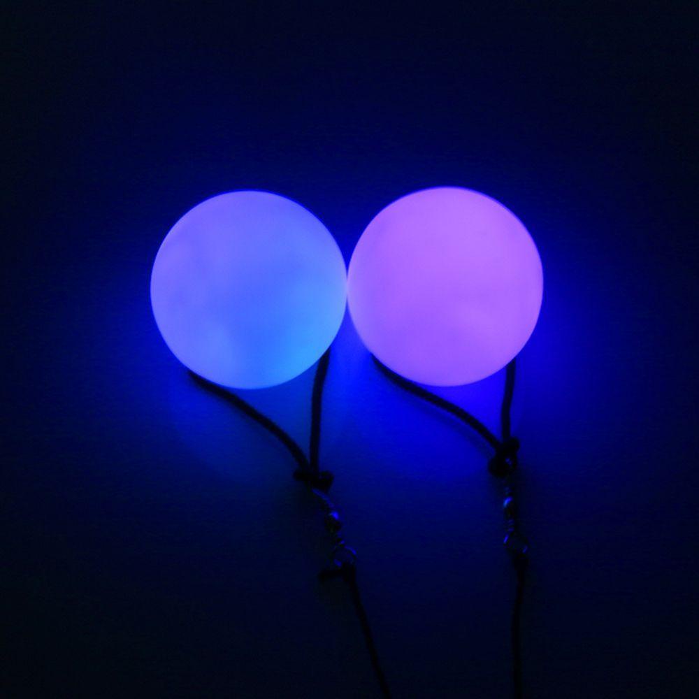 YIYU Bóng Đèn LED Phát Sáng Chống Nước