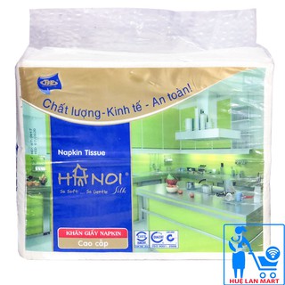 Khăn giấy ăn cao cấp hà nội bịch 1 kg