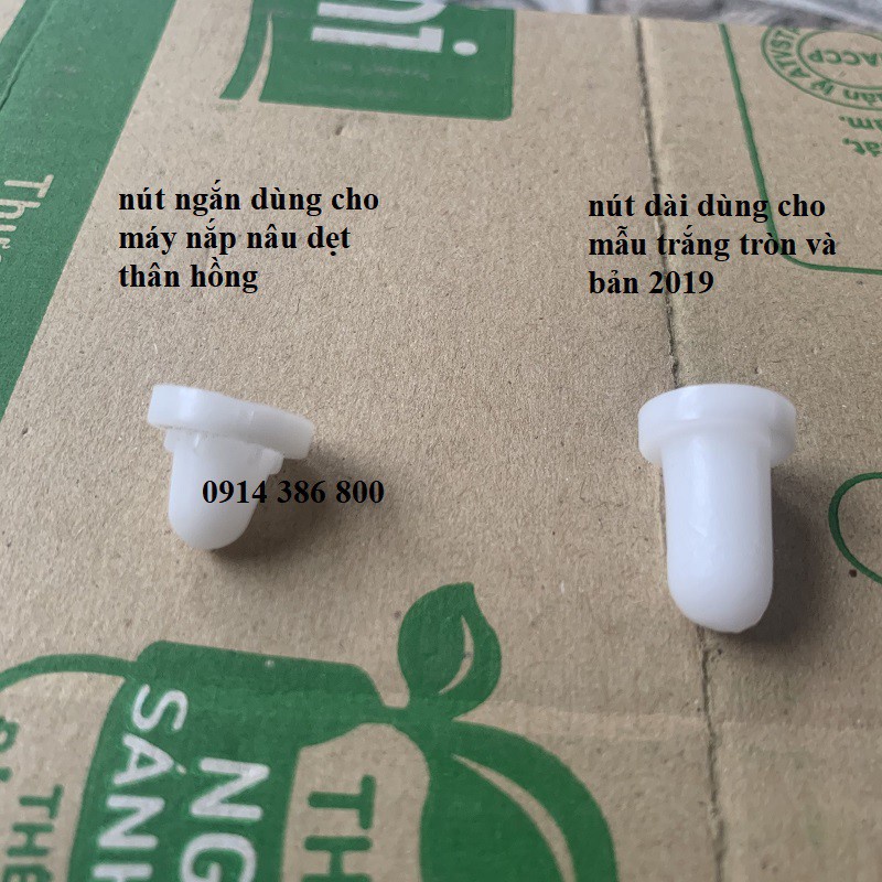 Bán lẻ phụ kiện máy xay osaka - lưỡi dao máy xay osaka, cốc, thân máy, nắp chống tràn, gioăng chống tràn -huytitdoty