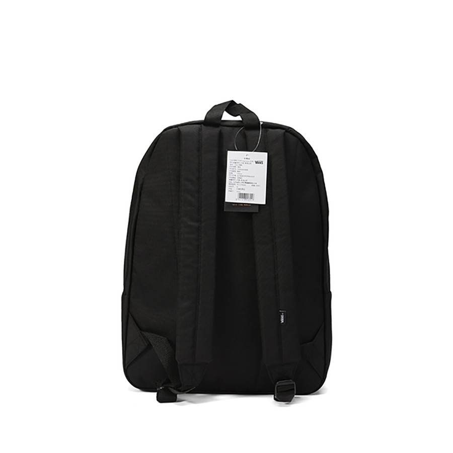 Balo Vans New Varsity Backpack VN0A54JYBLK