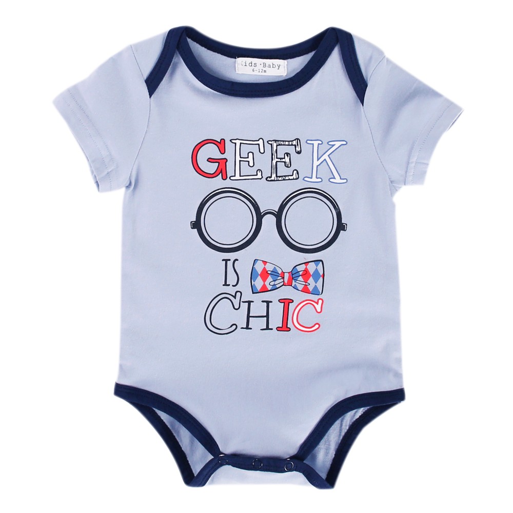 Áo Liền Quần Sanlutoz Thời Trang Hè Dành Cho Bé