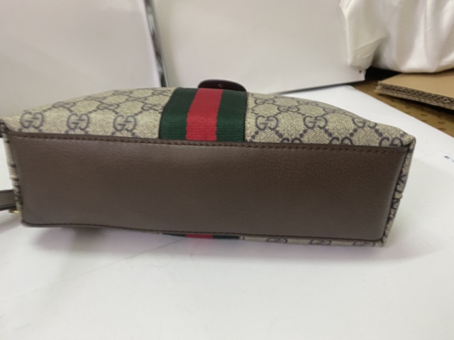 Túi xách đeo chéo nữ hàng QC