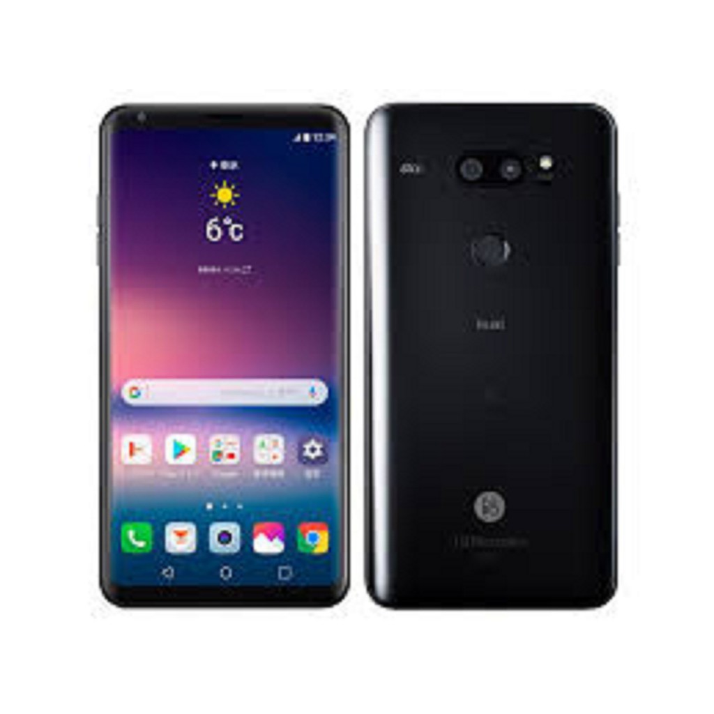 điện thoại LG V35 ThinQ 64G ram 6G mới - Chiến Game nặng mướt | BigBuy360 - bigbuy360.vn