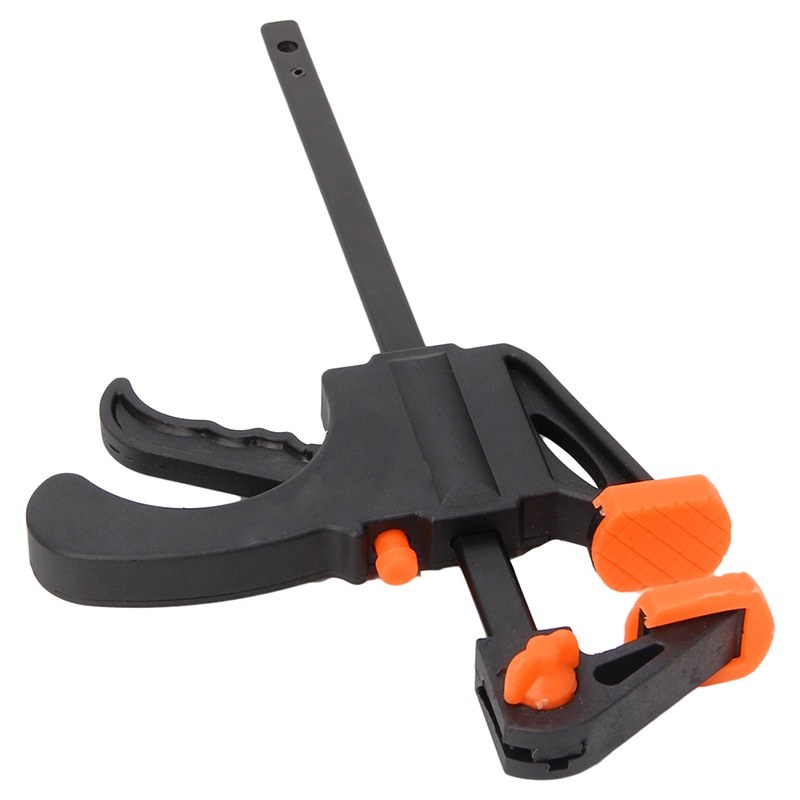 Kẹp Cố Định Bằng Gỗ 4 Inch DIY Chuyên Dụng