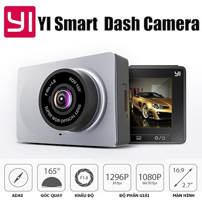 Camera hành trình các loại phù hợp cho xe ô tô con, xe tải, xe khách, xe container | BigBuy360 - bigbuy360.vn