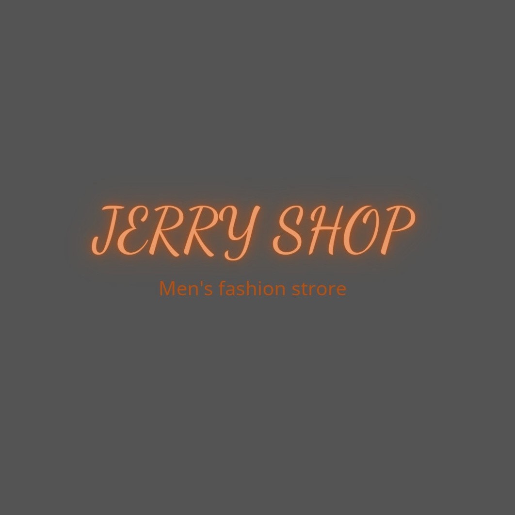 Jerry shop.