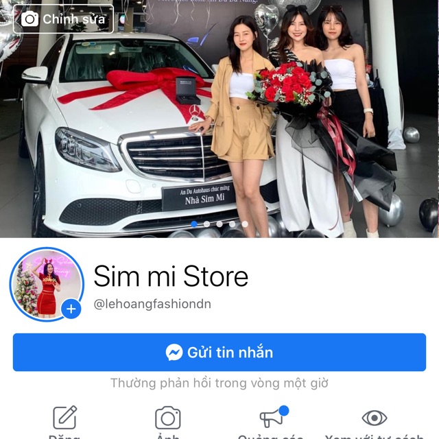 simmi.store