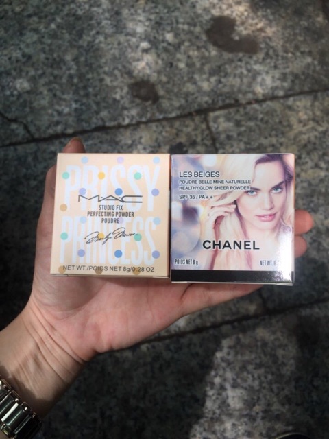 Phấn phủ dàn bột cao cấp | BigBuy360 - bigbuy360.vn