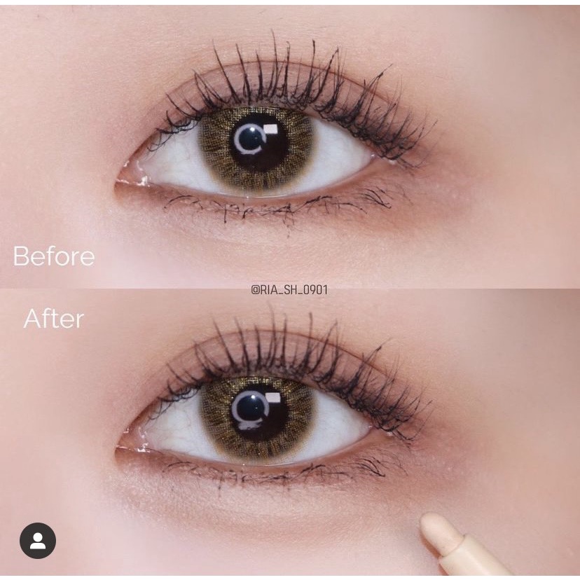 Kẻ Mắt Dạng Gel Bbia Last Auto Gel Eyeliner Version 3 (3 màu) 0.3g Bbia Official Store