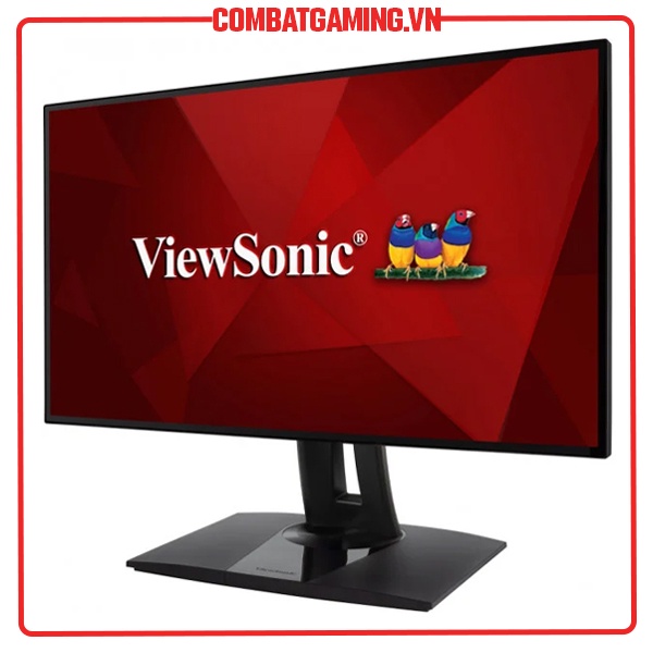Màn Hình Đồ Họa VIEWSONIC VP2458 IPS/sRGB 100%/NTSC 72.57%/ΔE &lt; 2