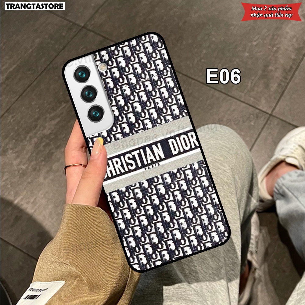 Ốp lưng Samsung S22 5G - S22 Plus 5G (S22+) - S22 Ultra 5G mới nhất - dễ thương