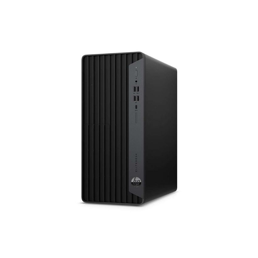 [ELHP13 giảm 10% tối đa 2TR] PC HP EliteDesk 800 G6 TWR (3V7H0PA)/ Intel Core i7/ RAM 8GB/ 256GB SSD/ Win 10P