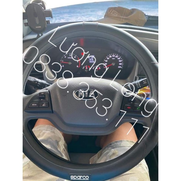 Phím Vô Lăng Kia _ K250 - K200