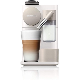 Máy pha cafe viên nén Nespresso DeLonghi EN510 EN510.W white