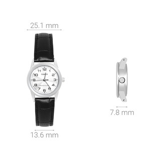Đồng hồ Nữ Casio LTP-V001L-7BUDF