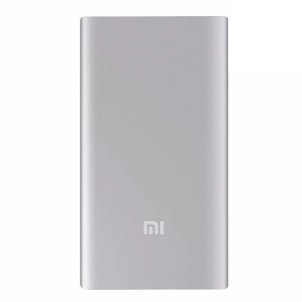 Pin Sạc Dự Phòng Mi Mỏng Vỏ Kim Loại 12000mAh ( Mầu Ngẫu Nhiên ) | BigBuy360 - bigbuy360.vn