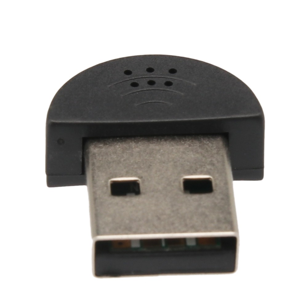 Thiết bị thu âm thiết kế giao diện USB dành cho máy tính / laptop