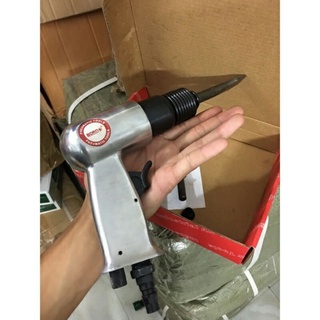 Máy đục rung hơi khí nén