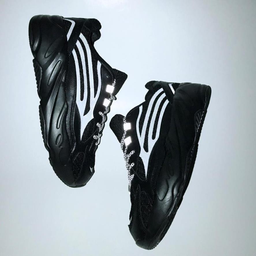 Giày sneaker nam phản quang cực hot