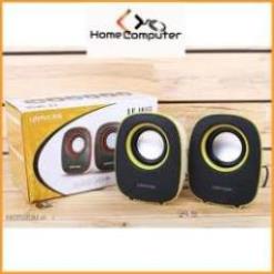 Loa Vi Tính Loyfun LF 804 Speaker Good hàng chính hãng. bảo hành 6 tháng - Home Computer .Offical Store