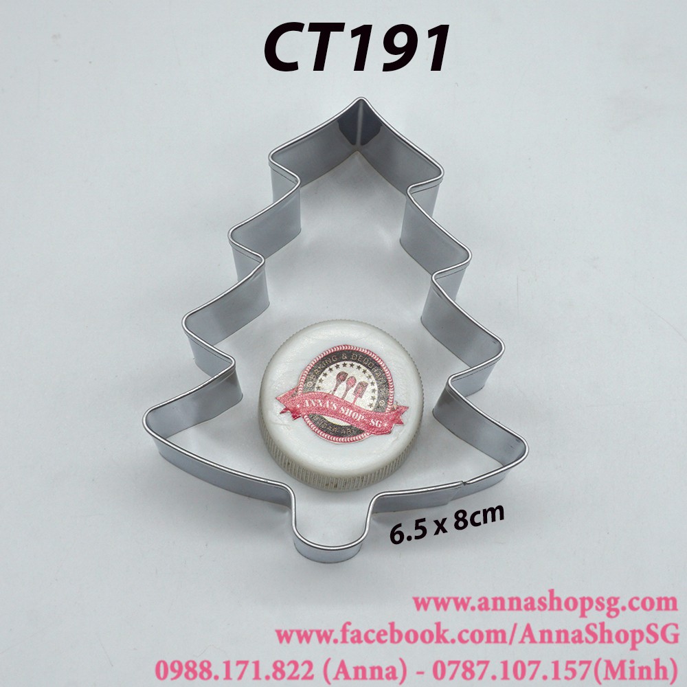 CUTTER CÂY THÔNG 2 CT191