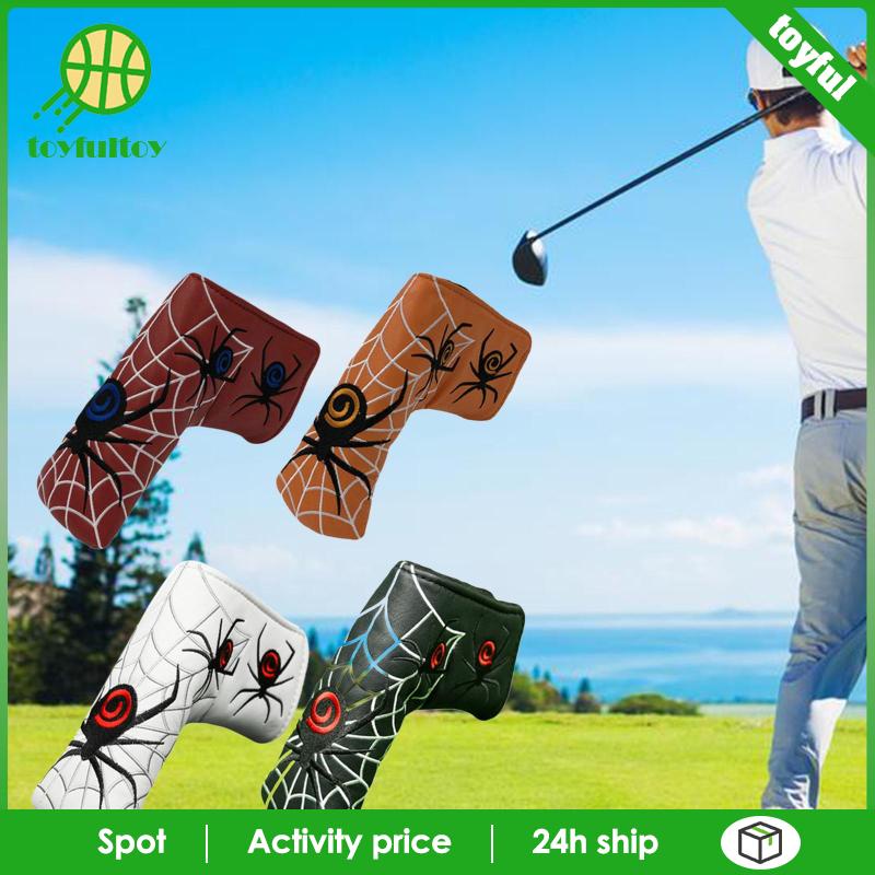Vỏ Bọc Đầu Gậy Đánh Golf Bằng PU Chất Lượng Cao