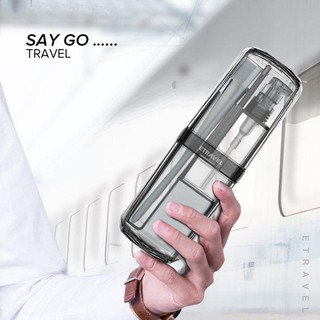 HỘP ĐỰNG ĐỒ ETRAVEL - Home and Garden