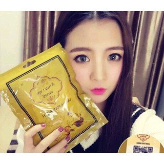 Miếng dán thải độc chân Gold Princess Thái Lan - Gói 10 miếng
