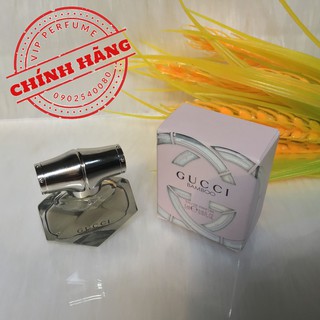Nước hoa nữ Gucci Bamboo EDP 5ml