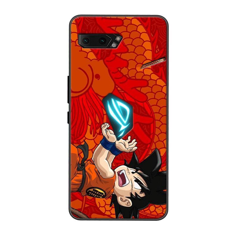 Ốp Điện Thoại Thời Trang Cho Asus Rog Phone 3 Generation 1 Generation 2 | BigBuy360 - bigbuy360.vn