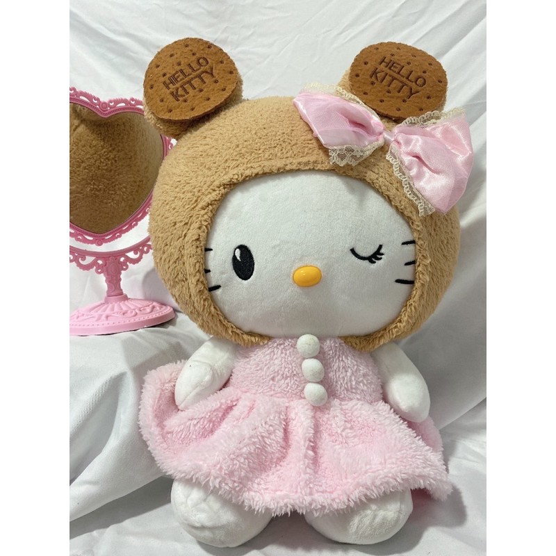 Kitty dễ thương 🌸
